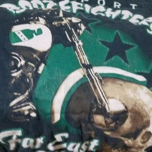 Meet your Posher, Timothy